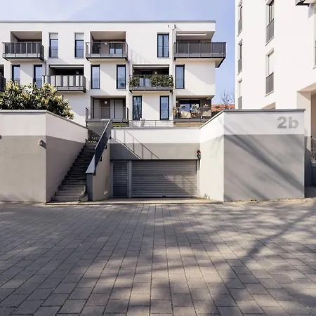 Pineapple Apartments Dresden Zwinger VIII - 85 Qm - 1X Free Parking Zewnętrze zdjęcie