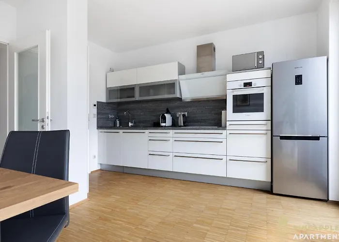 Pineapple Apartments Dresden Zwinger VIII - 85 Qm - 1X Free Parking