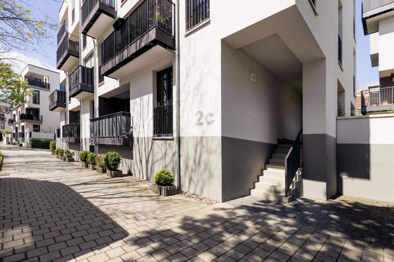 Lejlighed Pineapple Zwinger Viii - 85 Qm - 1x Free Parking